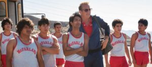 McFarland movie management review