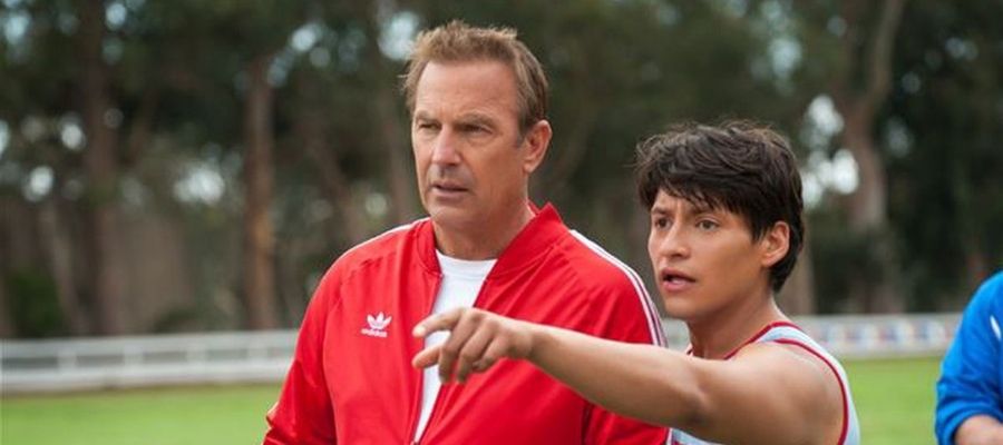 McFarland movie management review