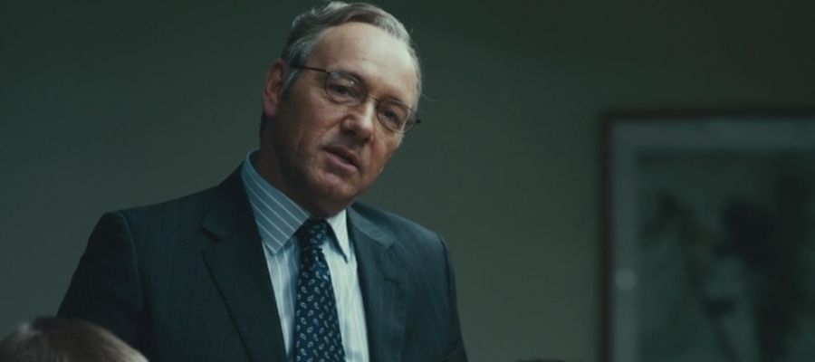 Lessons From Margin Call Movie
