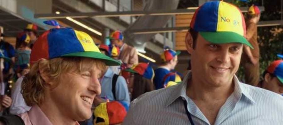 Lessons From The Internship Movie
