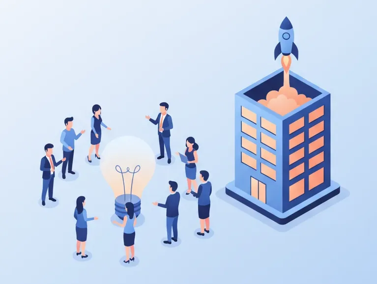 کارآفرینی درون سازمانی