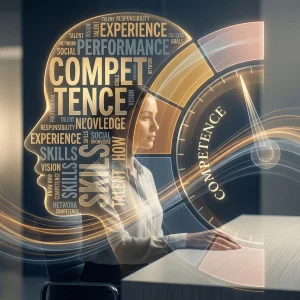 سطوح و مدل های شایستگی در منابع انسانی