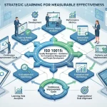 ایزو ۱۰۰۱۵؛ راهنما جامع و نوین افزایش اثربخشی آموزش