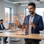 ۵ کاربرد AI agent  در منابع انسانی نمی‌دانستید+ابزارها